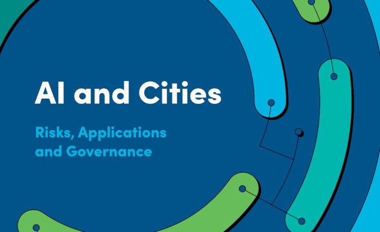 AI and Cities Risks, Applications and Governance