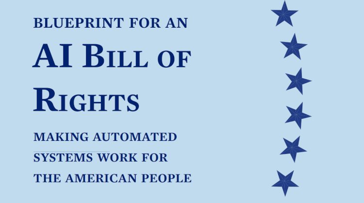 BLUEPRINT FOR AN AI BILL OF RIGHTS