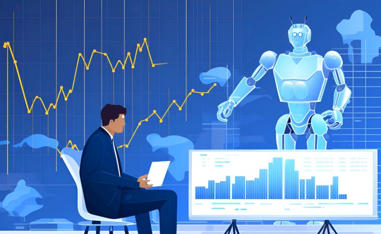 Increase Revenue and Efficiencies: AI-Driven Sales Automation