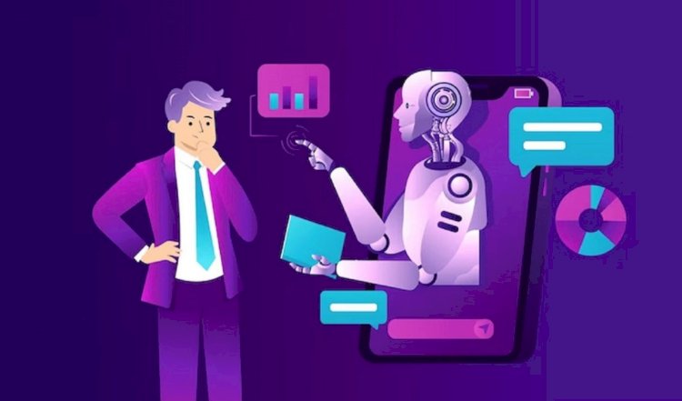 AI Virtual Assistants: Enhancing Customer Experience