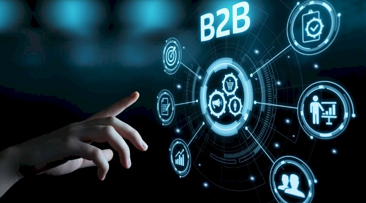 Unleashing the Power of AI in B2B Marketing: Strategies for 2024