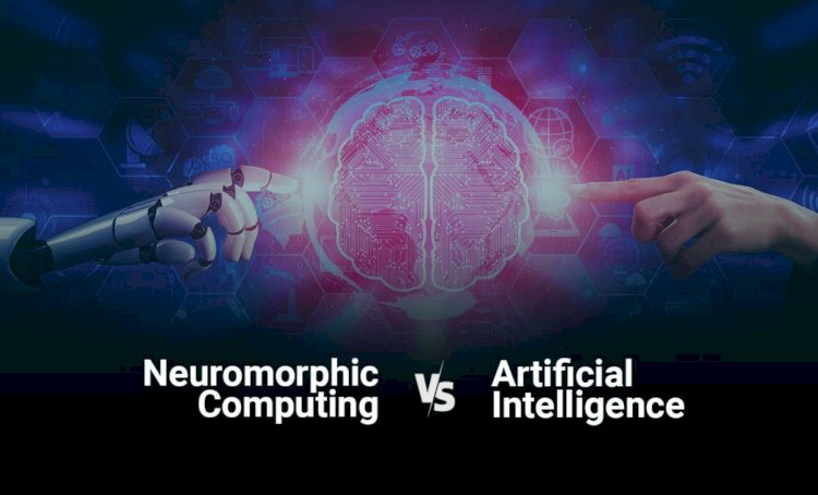 Neuromorphic Computing vs. Artificial Intelligence: A Comparative Insight