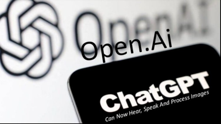 ChatGPT Can Now ‘Speak,’ Listen, and Process Images: A Revolutionary Update by OpenAI