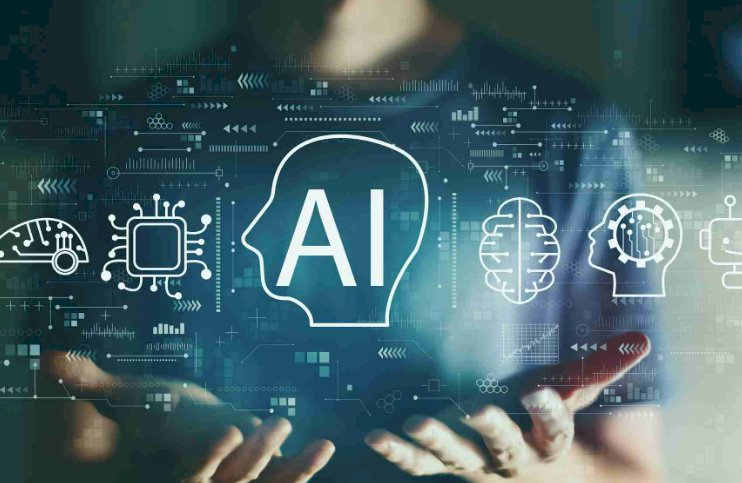 The Latest AI Trends in B2B Marketing