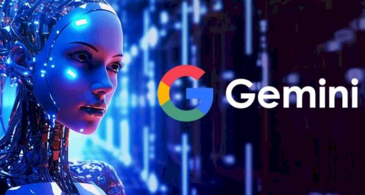 Google ushers in the “Gemini era” with AI advancements