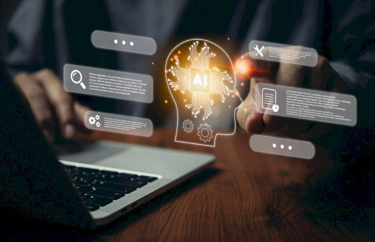 Leveraging AI Tools for B2B Lead Generation: Revolutionizing the Way Businesses Connect