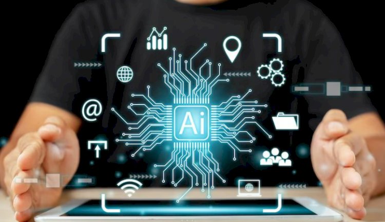 The Role of Artificial Intelligence in Marketing Automation