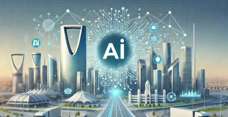 Global AI Summit 2024 to Explore Ethical AI and Global Innovation in Riyadh