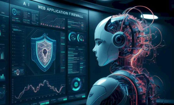 AI-powered WAFs vs traditional firewalls: Protecting your web applications