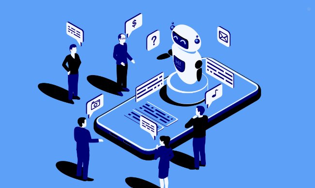 Improving Customer Relations: How AI Chatbots Can Help Social Media Business