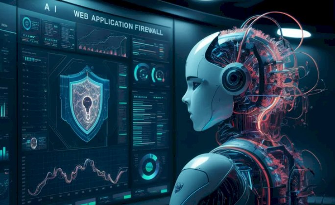 AI-powered WAFs vs traditional firewalls: Protecting your web applications