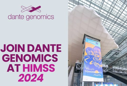 Dante Genomics to Launch Generative AI Features in Dante Labs Whole Genome Platform