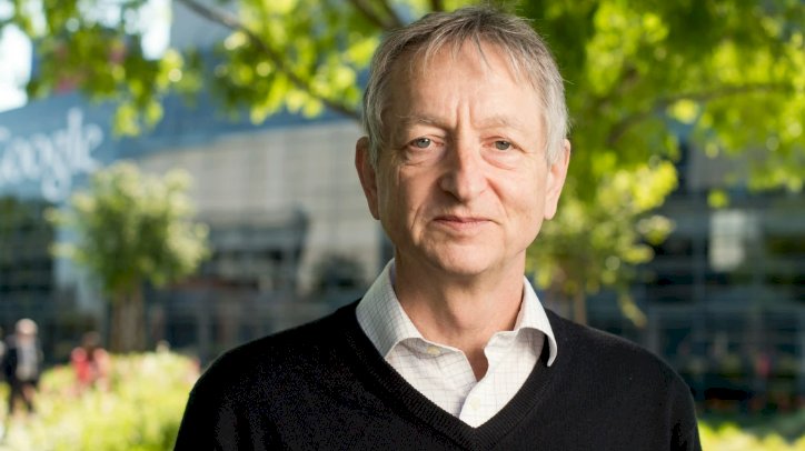 AI Pioneer Geoffrey Hinton Joins Osmo Scientific Advisory Board