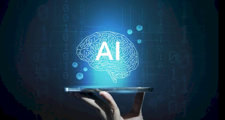 Understanding AI’s impact on the workforce