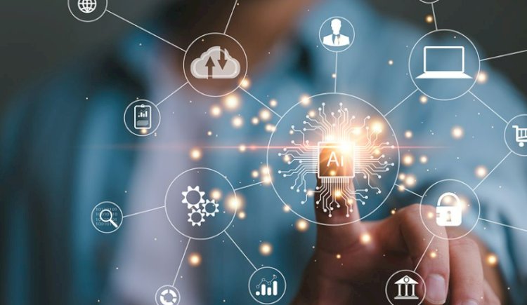 Understanding AI and Machine Learning: Transforming Data into Intelligence