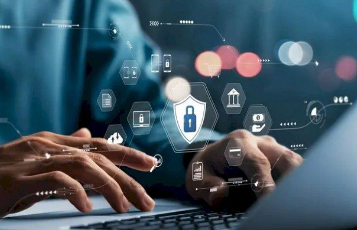 AI in Cybersecurity: Double-Edged Sword for Defense and Attacks