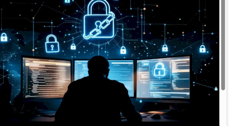 AI-Powered Cyber Threats: How Hackers Are Using Artificial Intelligence