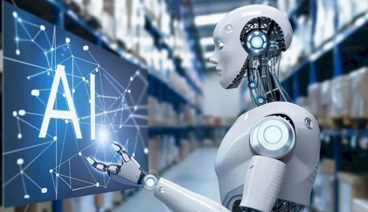 AI-Powered Applications Revolutionizing Industries with Smarter, Faster, and Safer Innovations