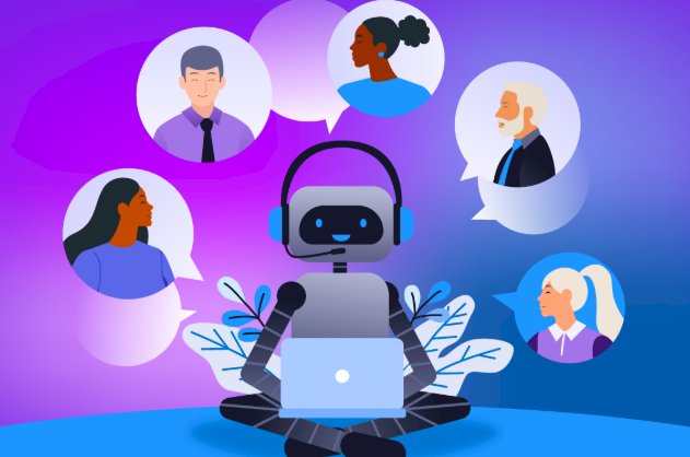AI Chatbots Enter a New Era of Human-Like Interaction and Business Transformation