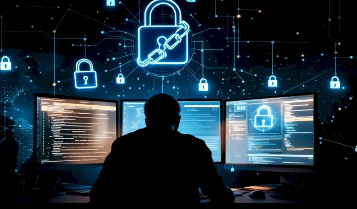 AI-Powered Cyberattacks Surge as Nations and Hackers Turn Offensive