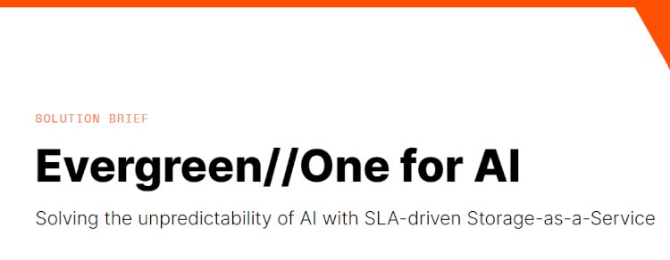 Evergreen // One for AI