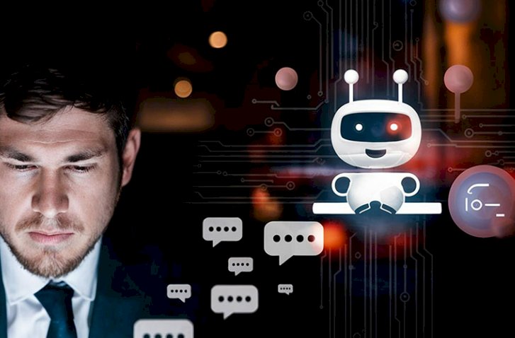 Chatbots Evolve Into Intelligent Digital Co-Workers as Businesses Accelerate AI Adoption
