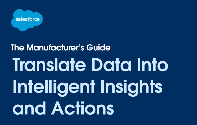 Learn how a single platform can unify your data.