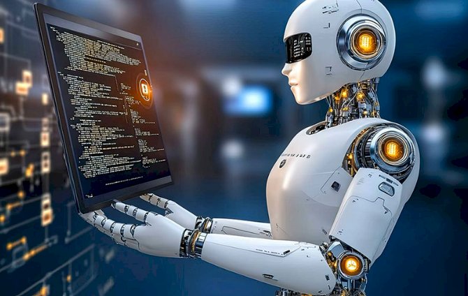 Generative AI Boom Reshapes Industries as Businesses Race to Adopt Intelligent Automation