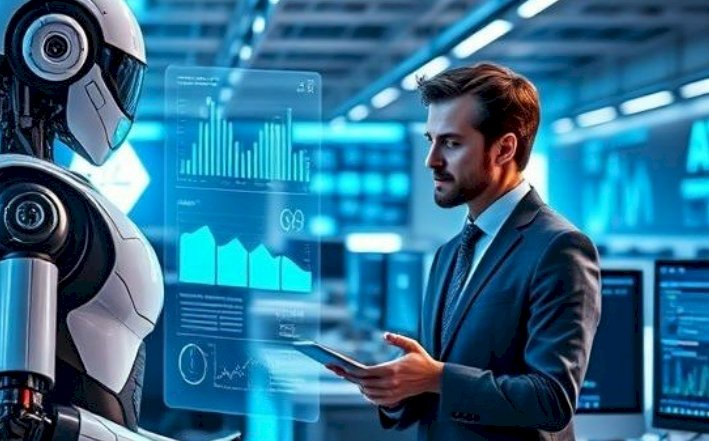 Generative AI Boom Reshaping Careers: Opportunities Rise Amid Job Disruption